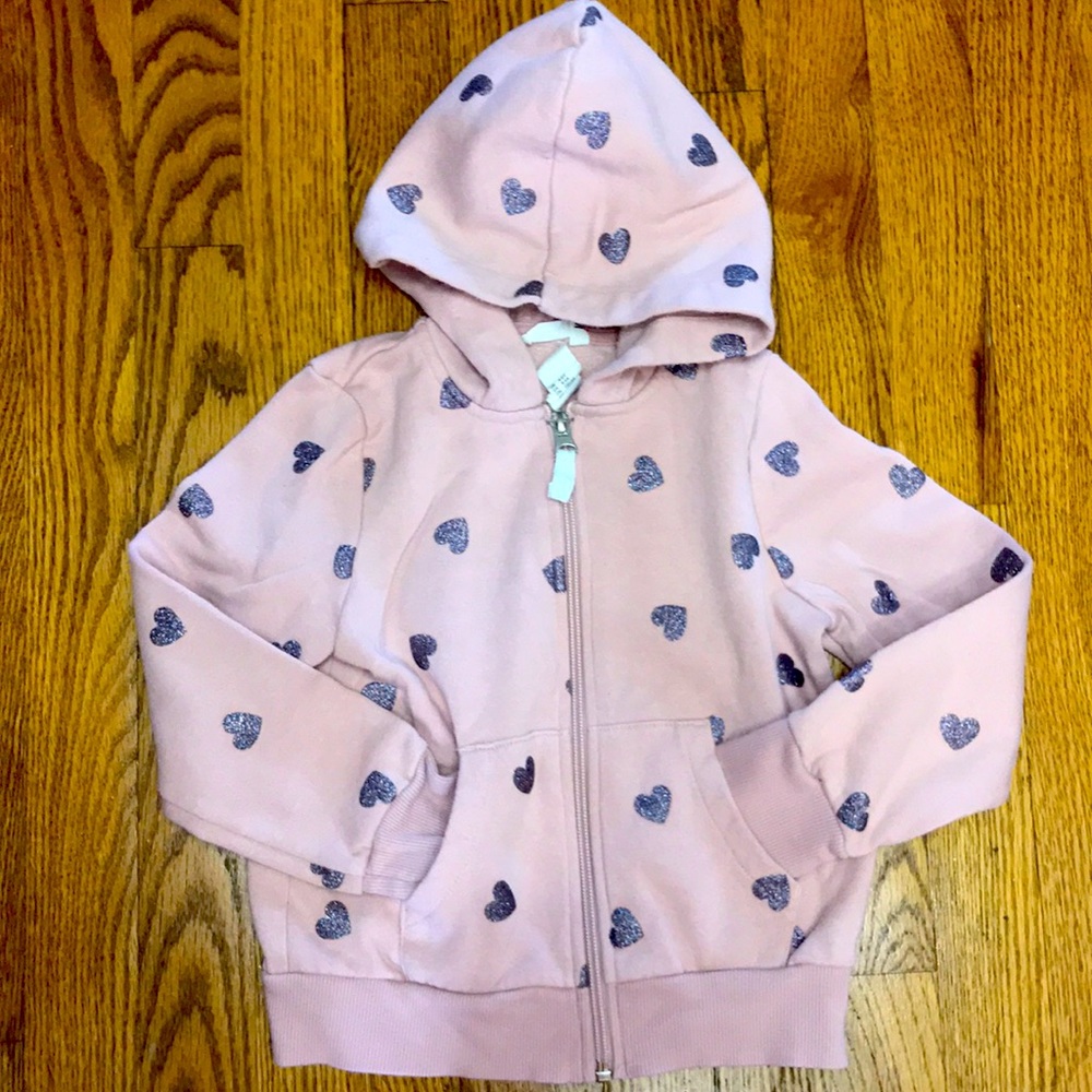 H & M hoodie